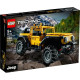 LEGO Technic "Jeep Wrangler" 42122